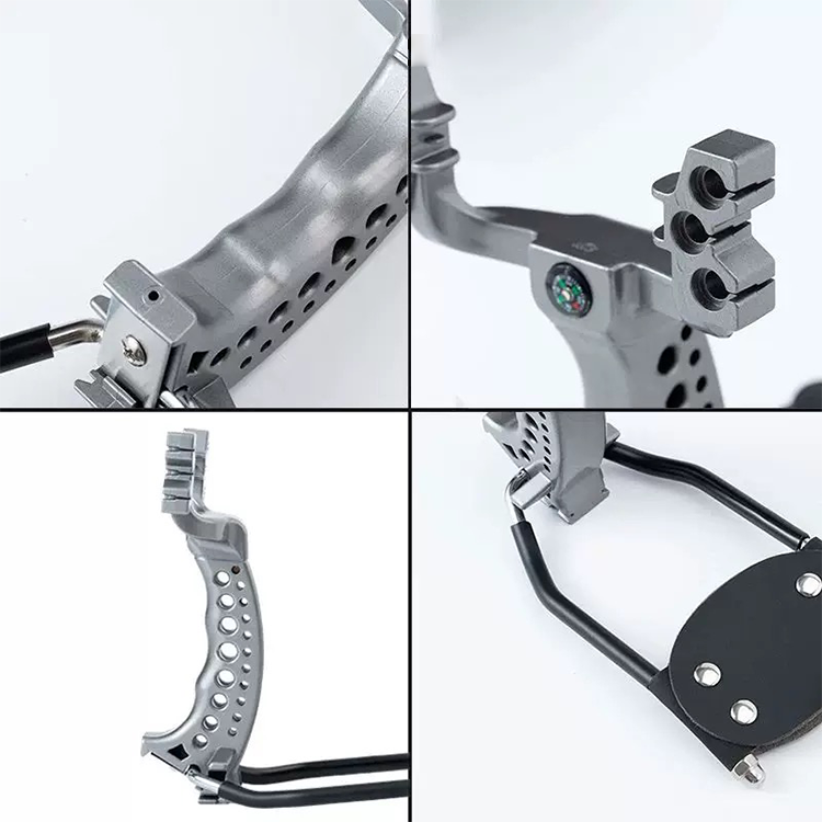 Viper - High Power Slingshot