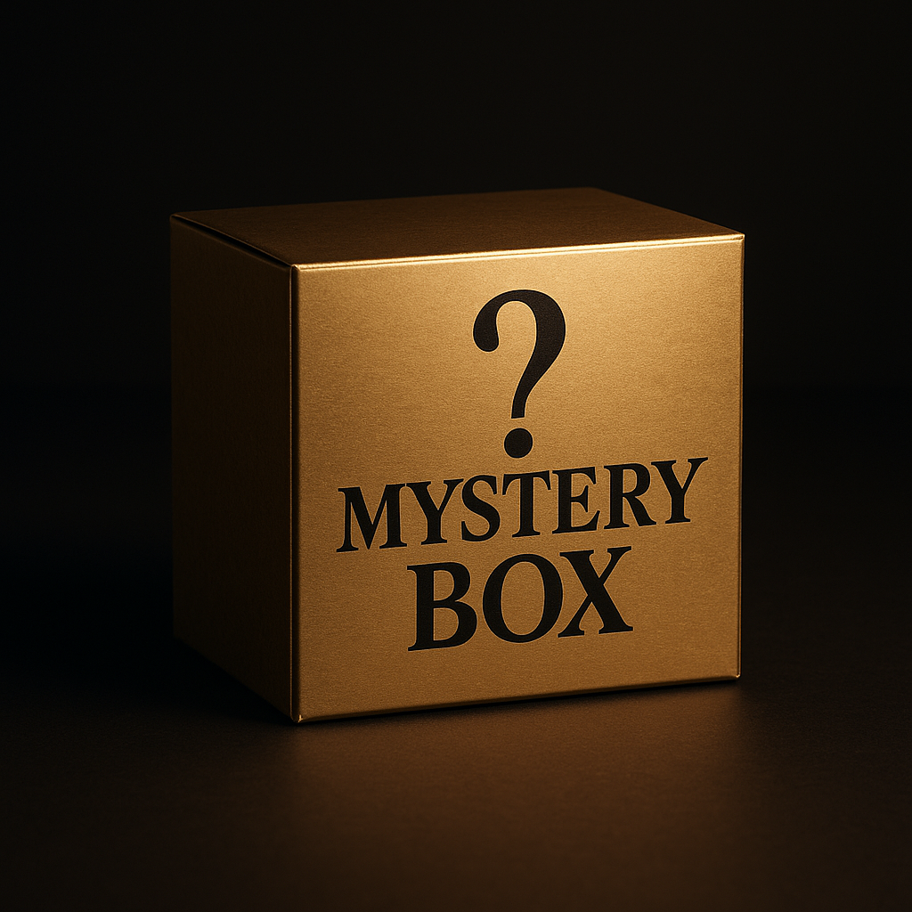 Limited Mystery Box | Random Slingshot or Premium Accessories