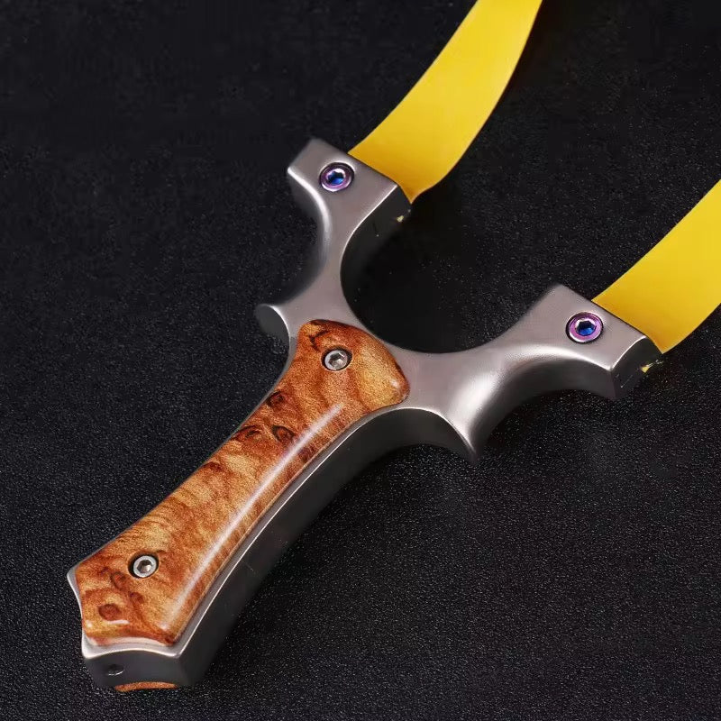 Nomade - Fusil à eau portable en acier inoxydable