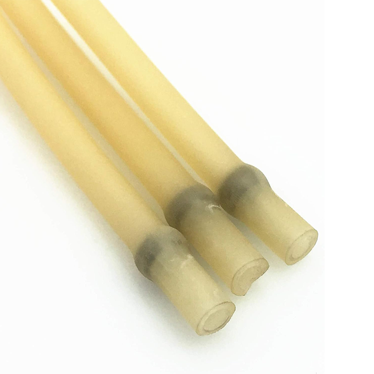 Slingshot Rubbers Band-High Velocity Catapult Anti-Slip Latex for Slingshot Outdoor Hunting