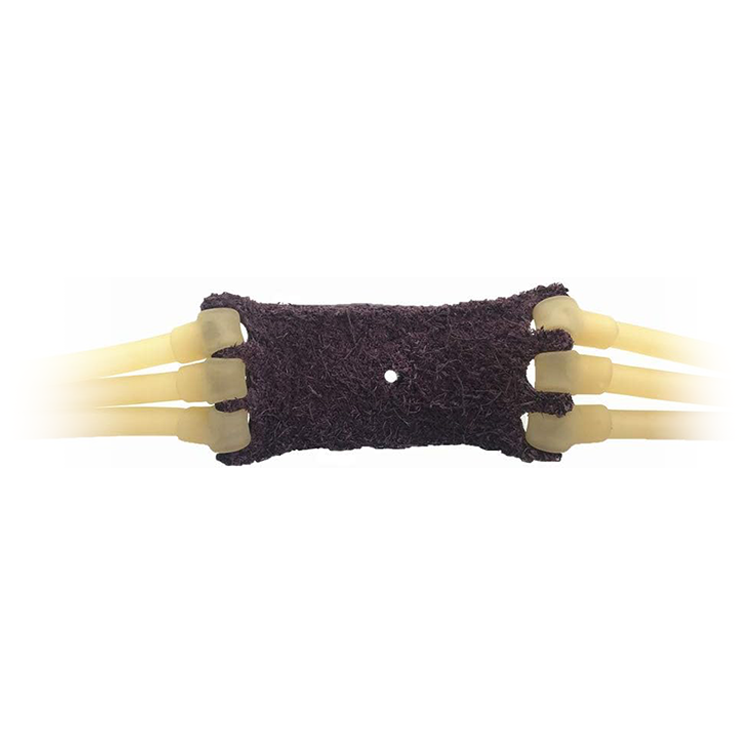 Slingshot Rubbers Band-High Velocity Catapult Anti-Slip Latex for Slingshot Outdoor Hunting