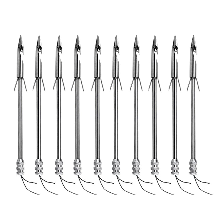 Set di Pesca con Fionda Striker – Bundle Completo per la Pesca