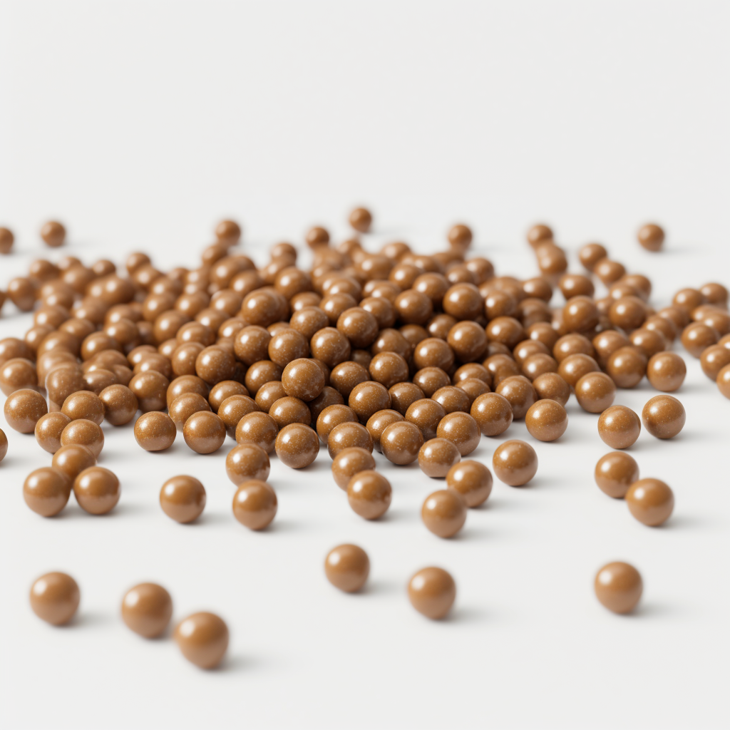 1000 Pcs Hunting Slingshot Mud Balls – Bulk Pack for Endless Precision Practice
