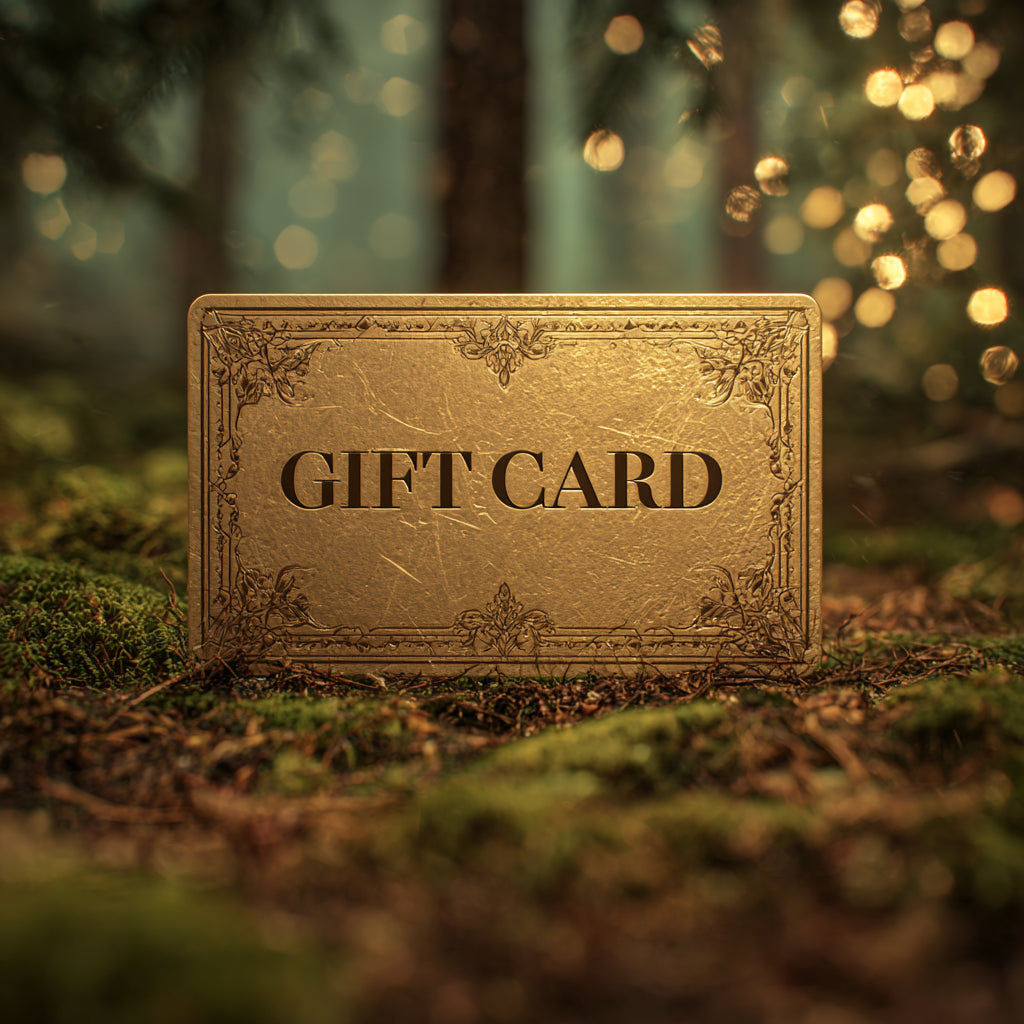 HawkSling Gift Card – The Perfect Outdoor & Hunting Slingshot Gift