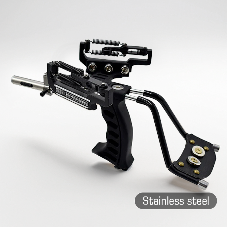 Free Shipping on Selected Slingshots