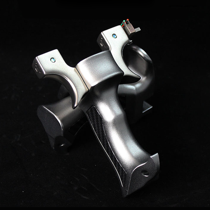 Titanium Tomahawk Slingshot