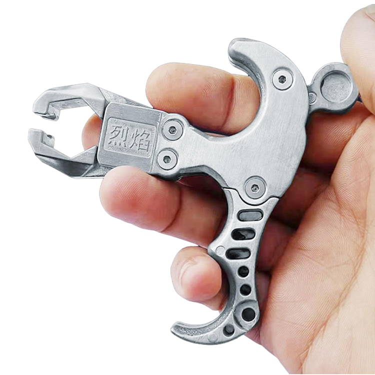 Stainless Steel Slingshot Release