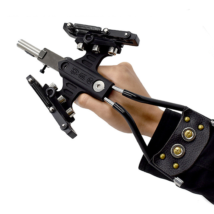 How to Hunt with a Slingshot: A Beginner's Guide | HawkSling Guide