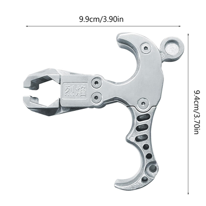 Stainless Steel Slingshot Release