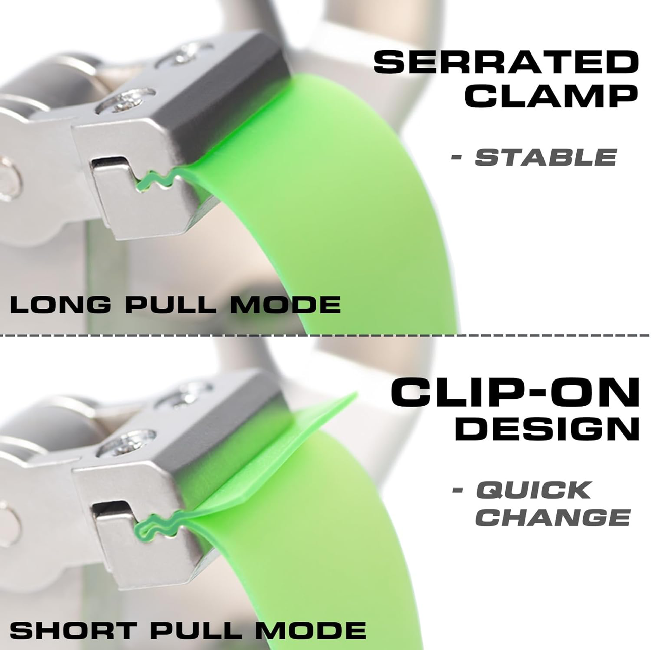 Storm - Precision Shooting Sports Slingshot