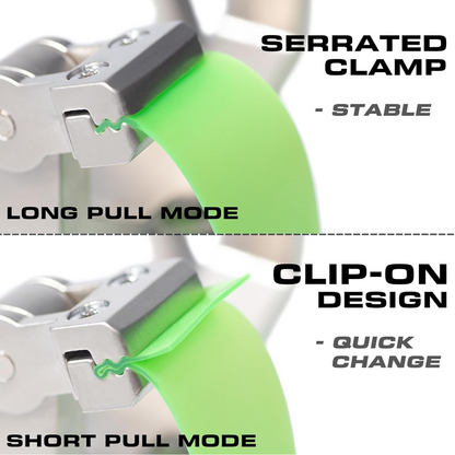 Storm - Precision Shooting Sports Slingshot