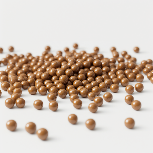 1000 Pcs Hunting Slingshot Mud Balls – Bulk Pack for Endless Precision Practice