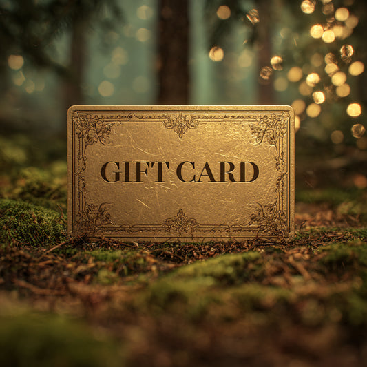 HawkSling Gift Card – The Perfect Outdoor & Hunting Slingshot Gift